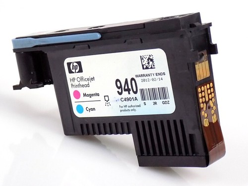Original 940 c4901a magenta - c4901a,