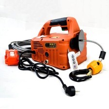 Elektrische Hebebühne 220v