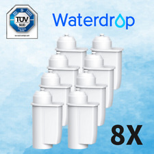 Waterdrop Ersatzfilter für Siemens® Wasserfilter EQ6 EQ9, Bosch® TZ70003 (8)