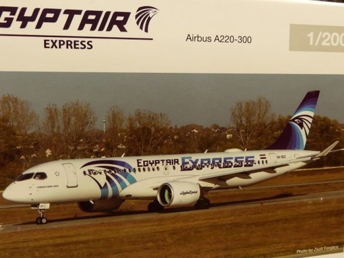 200 herpa airbus a220 300 - herpa, a220-300
