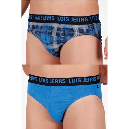 Lois herren stretch slips - 2,