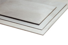 Nickel 200 Blech 4-8mm 2.4060