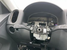 VW Golf 6 1T3 Touran Steuergerät Lenksäule Lenkstockschalter 5K0953501BA