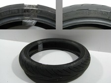 Vorderreifen Reifen MICHELIN PILOT POWER 120/70 Aprilia RST 1000 Futura, 01-04