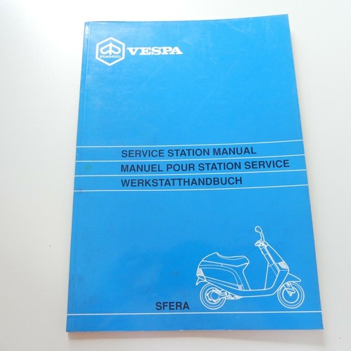 Piaggio sfera - piaggio,