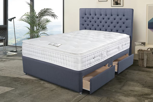 Sleepeezee opulente