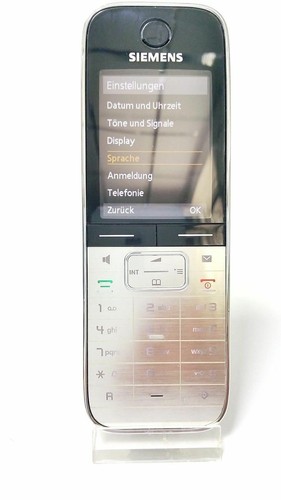 Mobilteil für siemens gigaset - siemens,