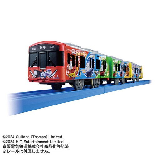 Takara tomy plarail - takara, s-59