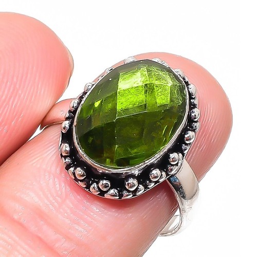 Peridot edelstein - peridot,