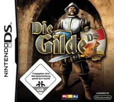 Nintendo DS/2DS/3DS Spiel |