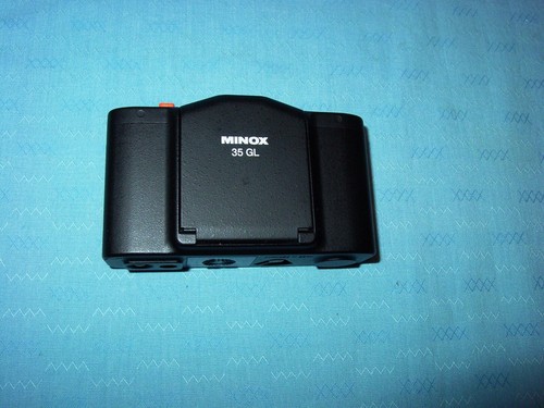 Minox analog kamera - 35,