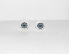 Paar-Glas-Augen für Puppe-Gr. ca 45-Ersatztei