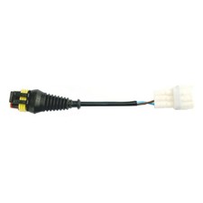 Texa kabel für - texa, anlage