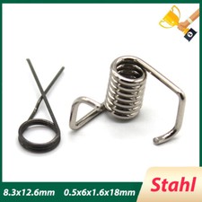 Schenkelfeder Torsionsfeder