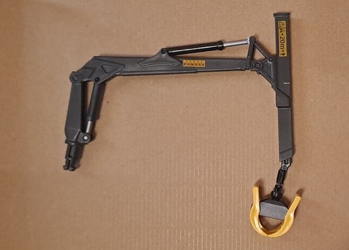 Emek 70007 ponsse crane - emek,