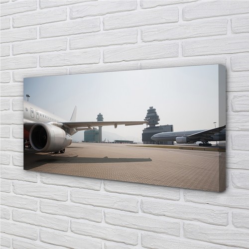 Tulup leinwandbild 120x60 - leinwandbild,