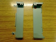 Floppy Diskettenlaufwerk Halter Befestigung Gericom Overdose S 2200C