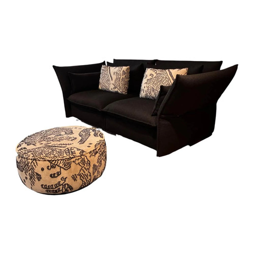 Vitra einzelsofa mariposa - einzelsofa,