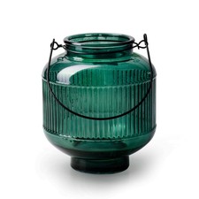 Glaslaterne zum Aufhängen o