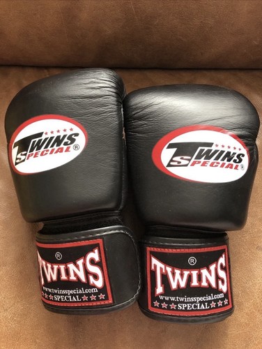Original twins boxhandschuhe - original,