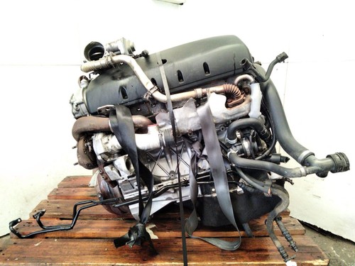 Ayh kompletter motor - motor, 2674006