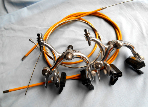 Vintage campagnolo record - campagnolo,