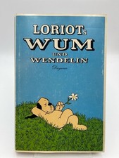 Loriots Wum und Wendelin