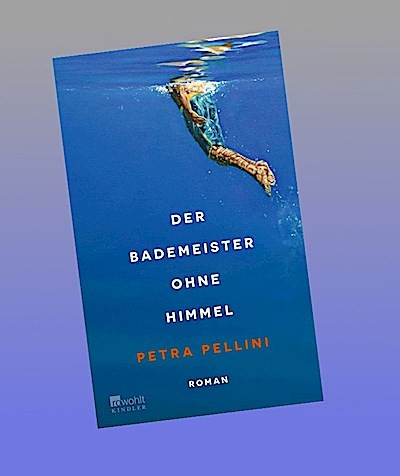 Der bademeister ohne - bademeister,