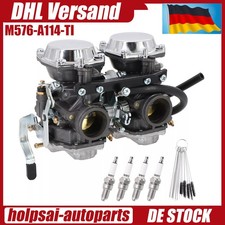 Vergaser für Yamaha XV400