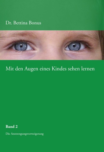 Mit den augen eines kindes - eines,
