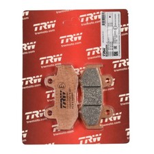 TRW Bremsbelag Sinter (für