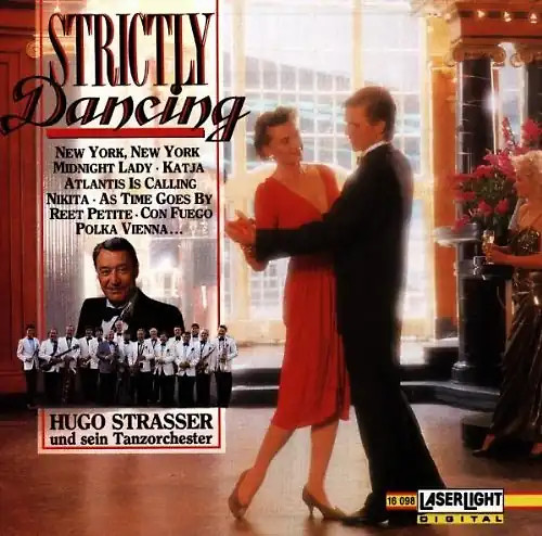 Hugo strasser strictly - -,