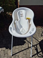 Baby badewanne, Untergestell