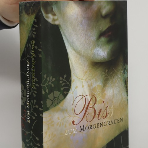 Biss zum morgengrauen - zum, morgengrauen 