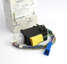 Stellmotor Stellelement