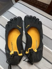Vibration Fivefingers Schuhe Gr 44