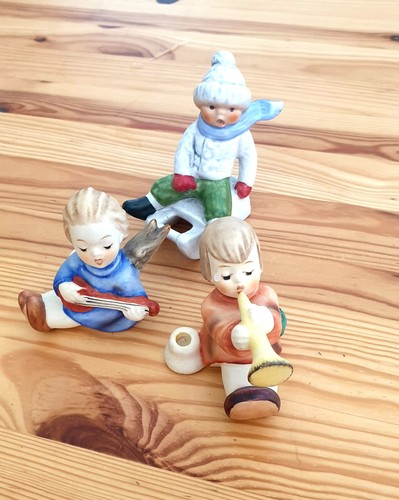 Goebel sammelfiguren - 3,