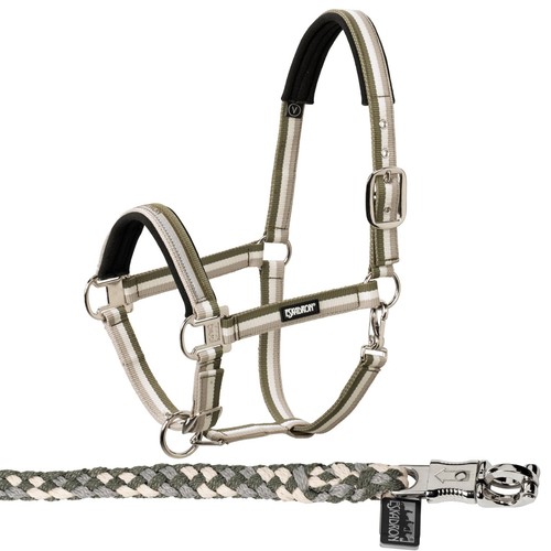 Eskadron set halfter pin - eskadron,
