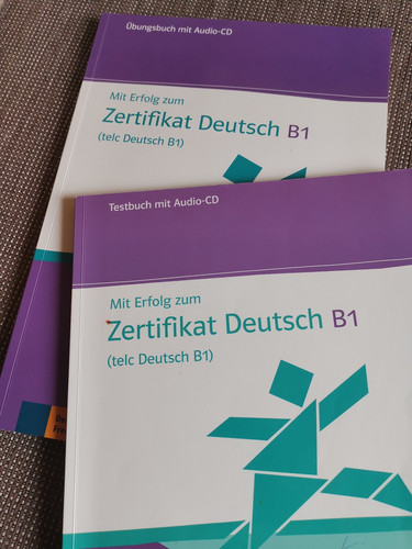 Mit erfolg zum zertifikat - erfolg,