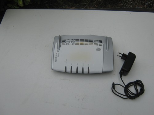 Avm fritzbox 6490 kabelmodem - avm,