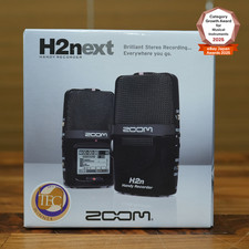 Zoom h2n handy recorder - zoom,