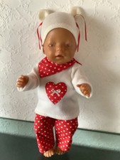 Puppenkleidung  für Jako-O/