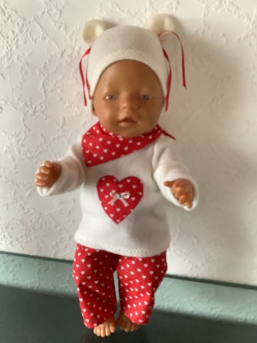 Puppenkleidung für jako - , jako-o/