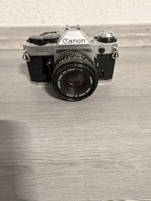 Canon AE-1 Programm 35mm