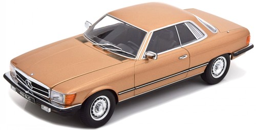 Mercedes c107 450 slc - mercedes,