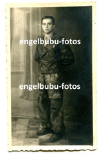 PORTRAIT-FOTO - Italien /