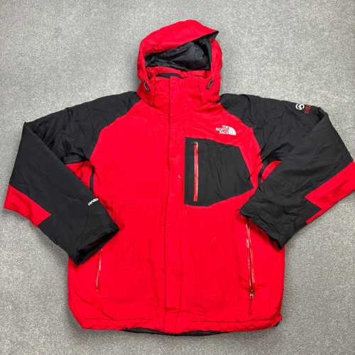 North face jacke erwachsene - jacke,