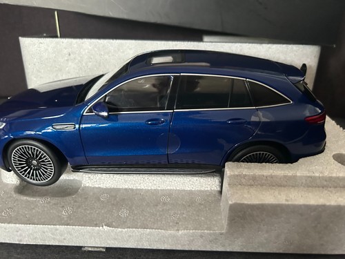 Nzg mercedes eqc 400 - mercedes,