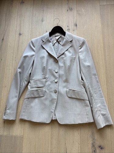 Max mara blazer - max,
