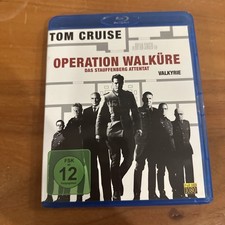 Operation Walküre - Das